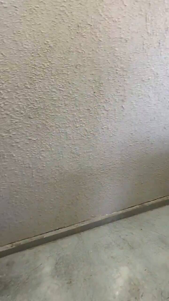Descubren misterioso cuarto en su casa nueva y esto es lo que encontraron