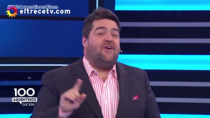 Programa de Dario Barassi