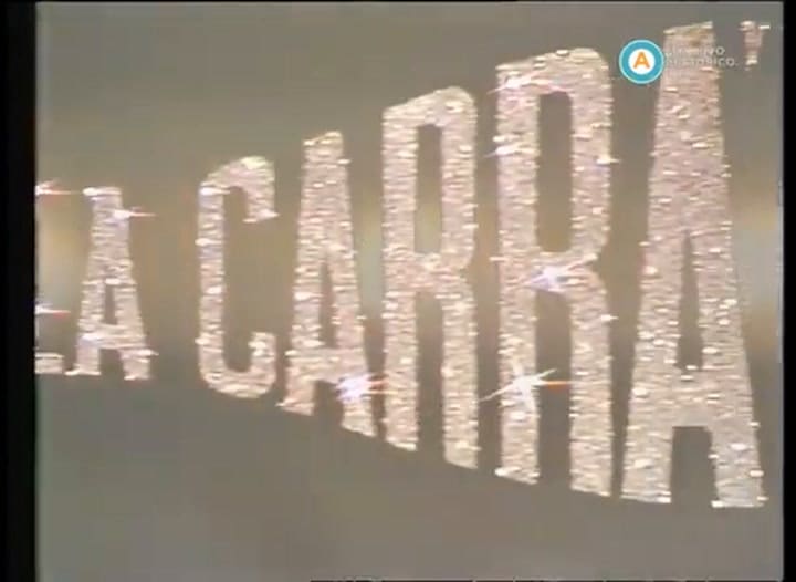 Raffaella Carrà en el especial "Fantástica Raffaella"