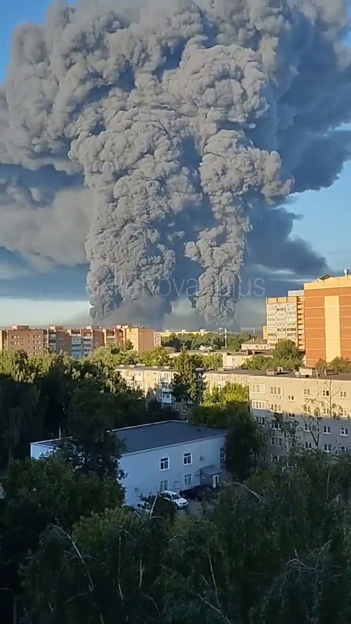 Las consecuencias del ataque que se viralizaron en redes sociales