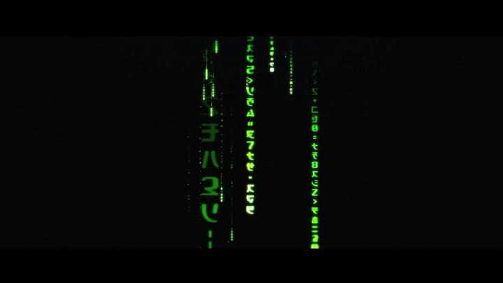 Trailer Matrix