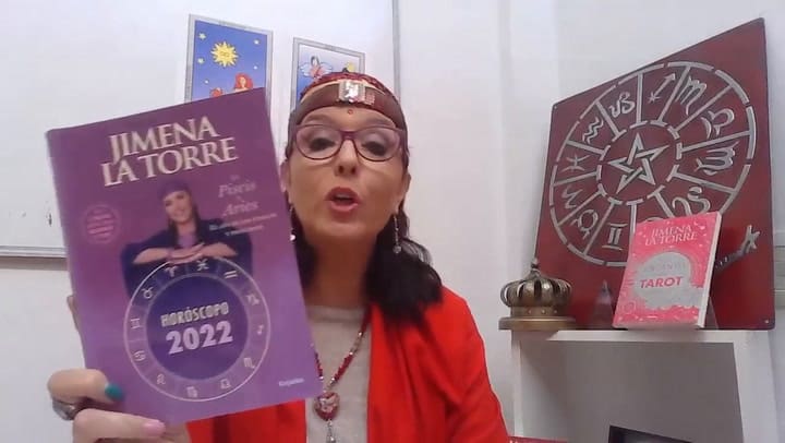 Signos de Fuego
