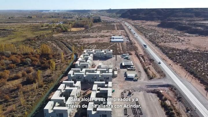 Añelo nuevo WEB