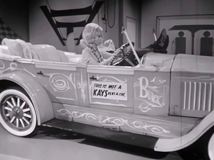 Dusty Springfield