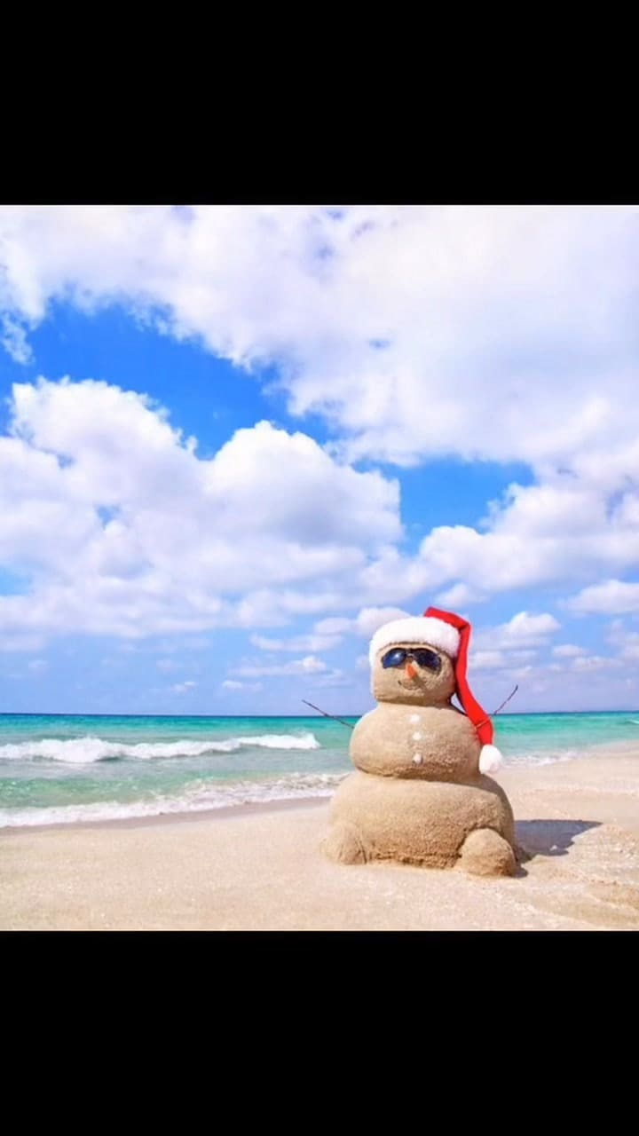 Cómo se celebra Navidad en Nueva Zelanda