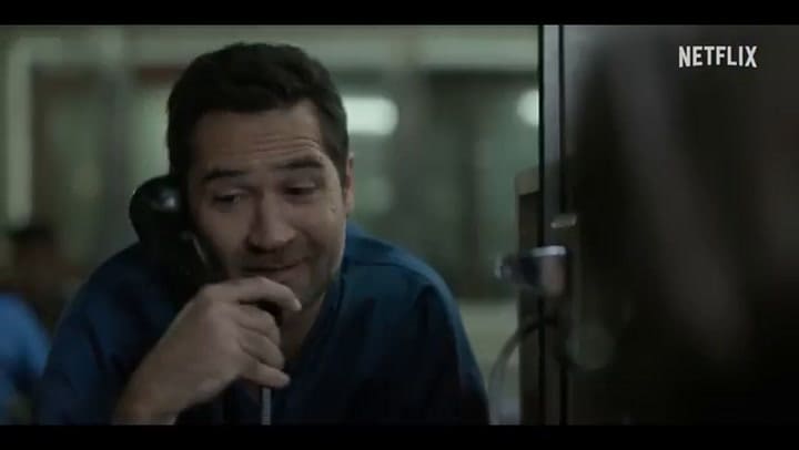 El abogado del Lincoln, tráiler