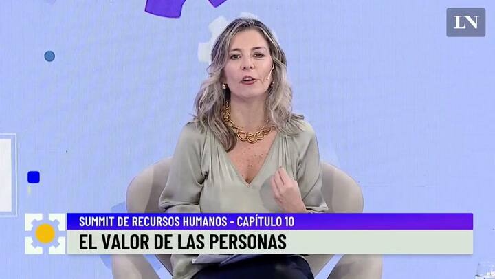 Sergio Mondino: "La IA está haciendo un cambio muy profundo"