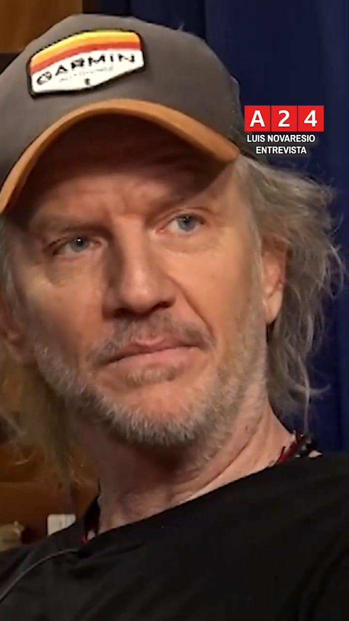 Facundo Arana y el día que habló con Luis Novaresio sobre María Susini