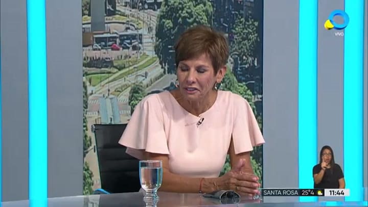 Qué cuidados tienen que tener un adulto mayor frente a la ola de calor