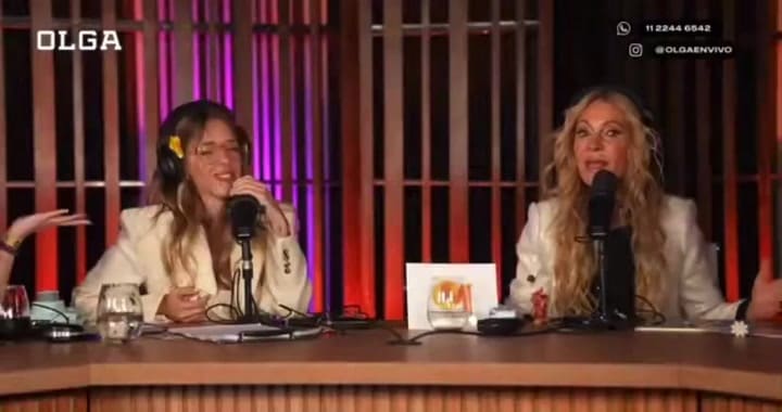 Cris Morena habló de la famosa muerte de el Freezer