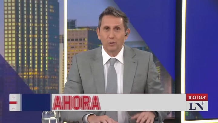 CFK se presentará en PBA el 7 de septiembre. El análisis de Jaime Durán Barba.
