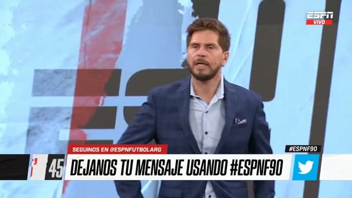 El video del Kun Agüero para Sebastián Vignolo