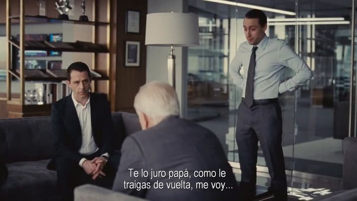 Trailer de Succession, temporada 2 - Fuente: YouTube