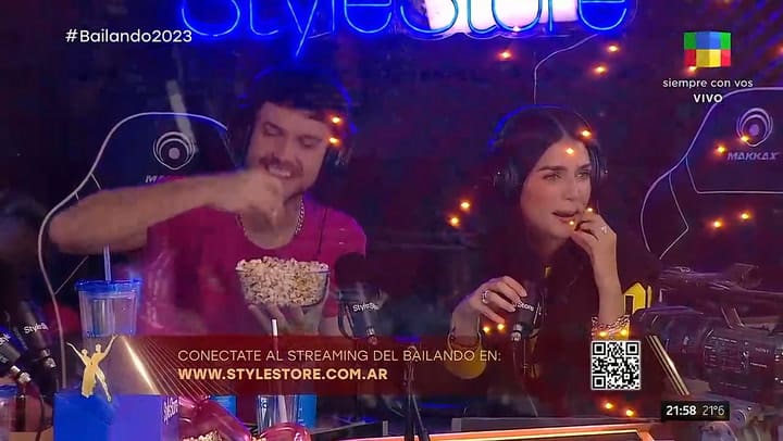 La incomoda reaccion de Zaira Nara cuando confirmaron su reconciliacion con Facundo Pieres