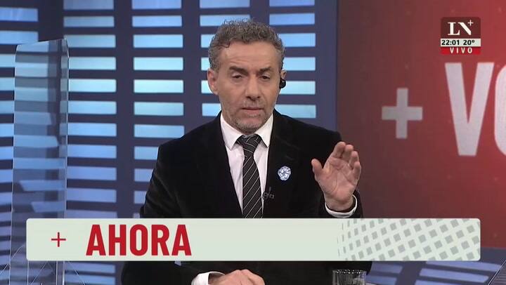 +Voces - 9 julio 2021