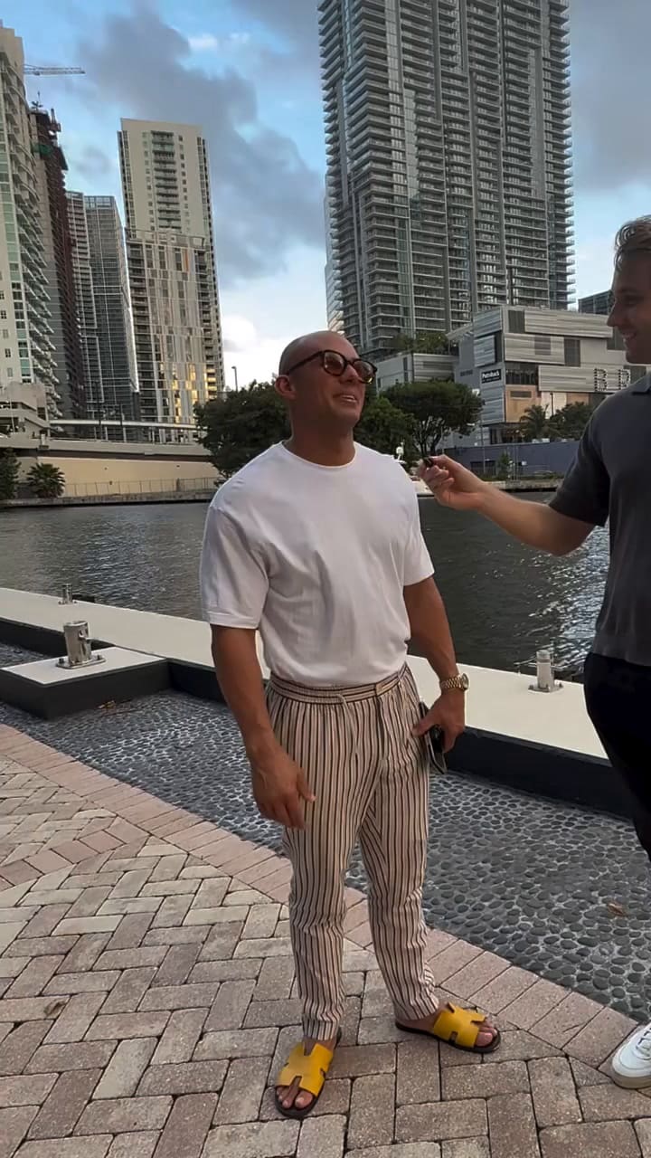 Departamento En Miami