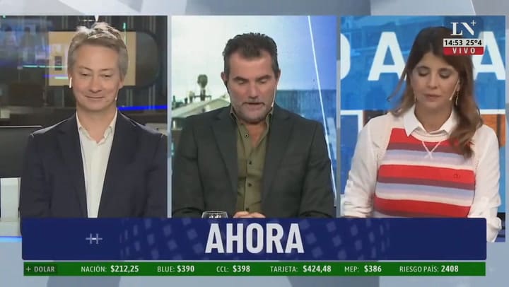Nuevas medidas de Massa: obligan a organismos públicos a vender bonos en dólares