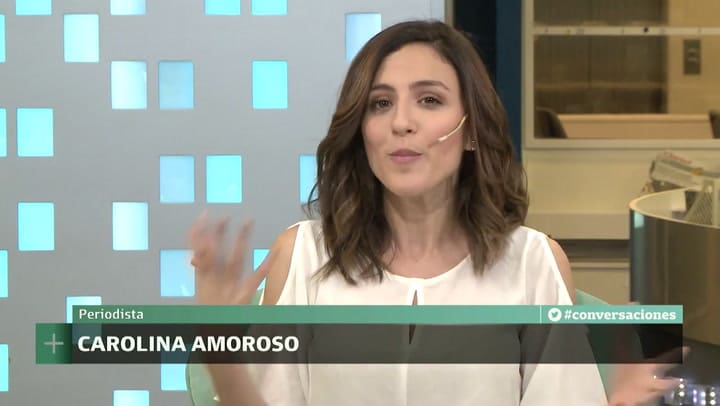 Entrevista a Daniel López Rosetti. Por Carolina Amoroso