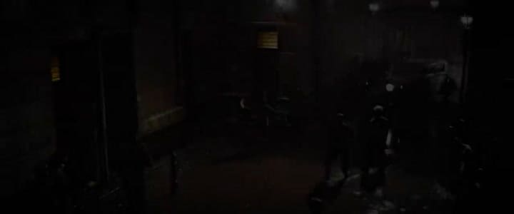 Tráiler de 'Muerte en el Nilo'