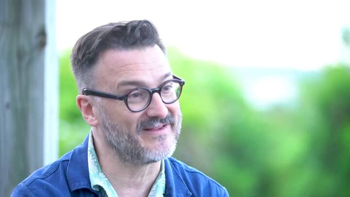 Fernando Trocca “Los argentinos tienen muchos prejuicios para ciertos ingredientes”