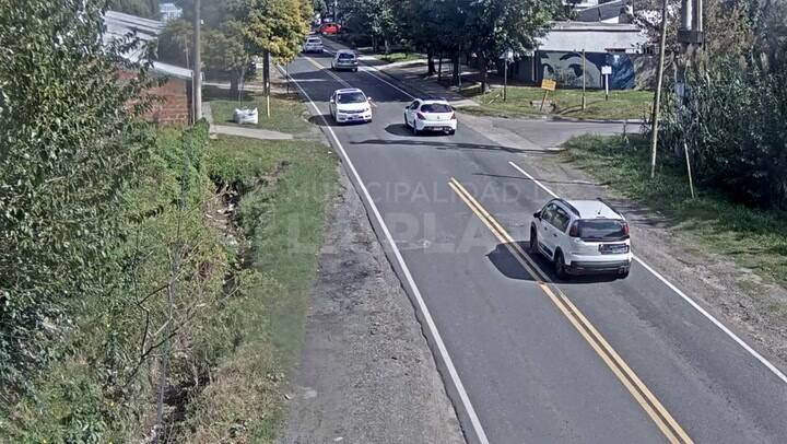 La Plata: desarticulan por completo la banda de ladrones que azotaba a la zona Norte