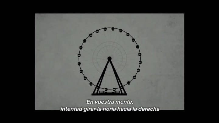 Maleficio', la nueva película taiwanesa que es furor en Netflix