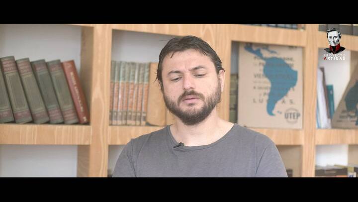 Juan Grabois: 'No vamos a negarlo, hemos sufrido una derrota'