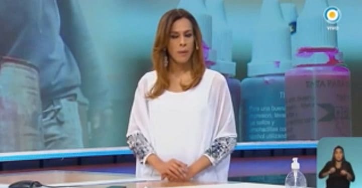 El video de la TV púbica del que todos hablan en las redes