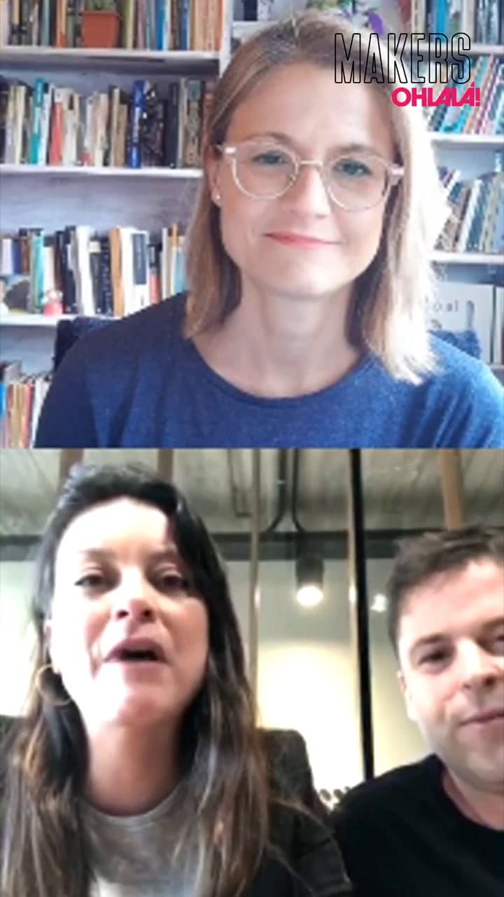 OHLALÁ! Makers Live - Management, con @noechessari y @benito_fernando de @agencianinch