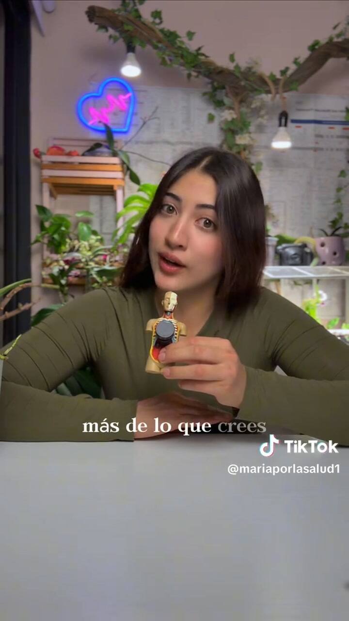 ¿Cómo afecta una mala nutrición al organismo?