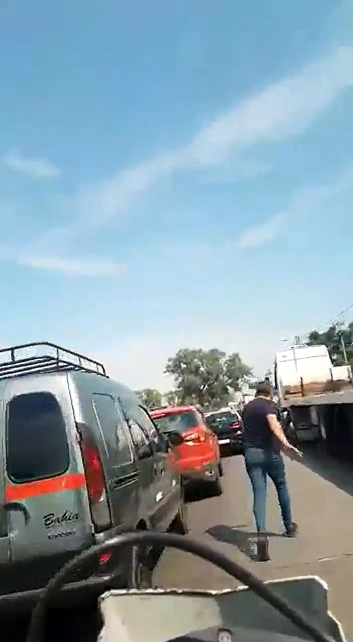 Así detuvieron a los delincuentes que cometieron entraderas en el sur del conurbano