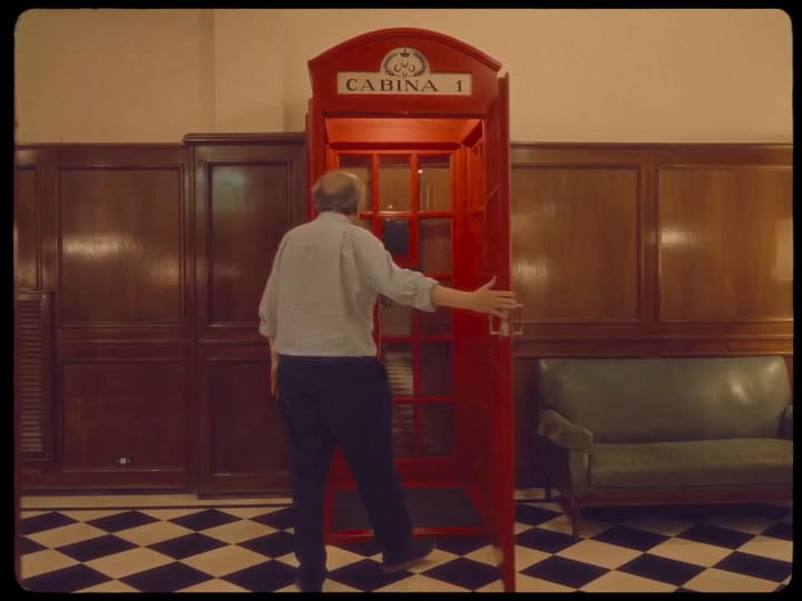 Los ingeniosos spots de campaña de Ricardo Alfonsín en su candidatura a candidato a diputado nacional por PBA