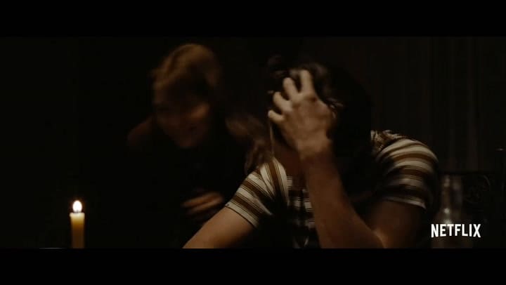 Trailer de The Devil All The Time - Fuente: Netflix