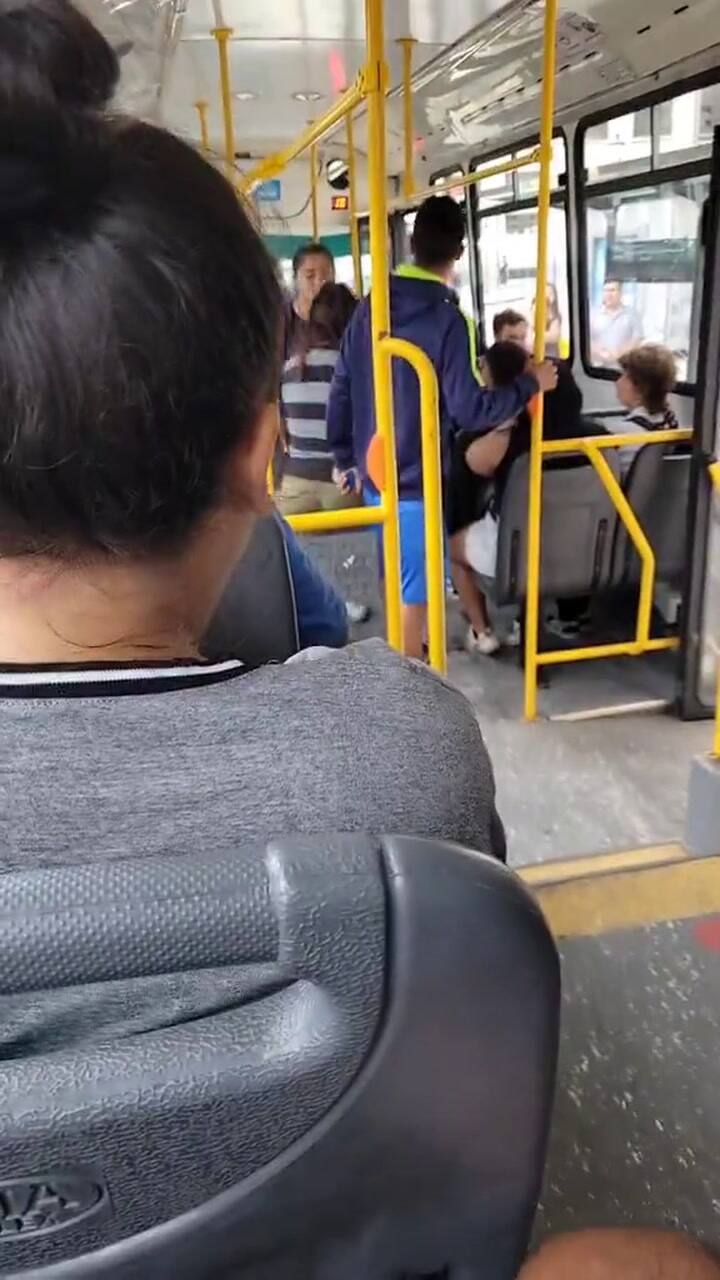 Picana colectivo