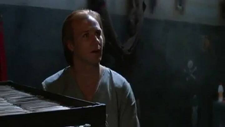 Murió William Hurt, el actor de El beso de la mujer araña, La peste y Te amaré en silencio