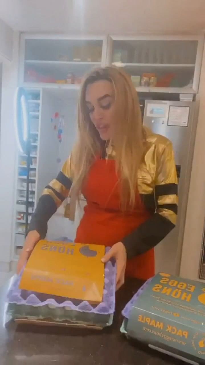 Fátima Florez