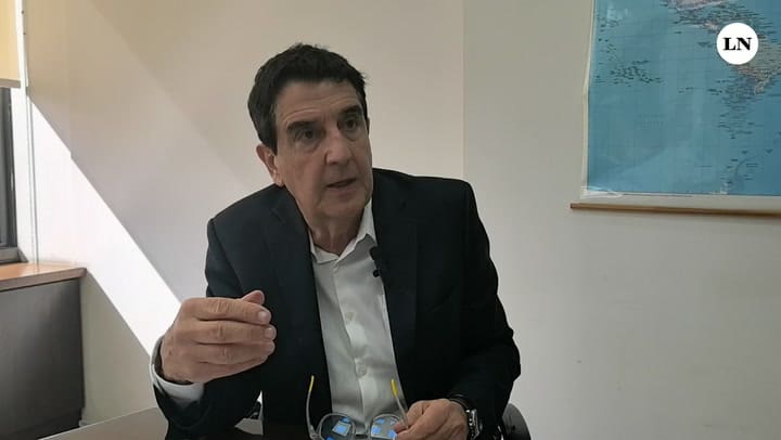 Carlos Melconian: “La comunicación del Gobierno ha sido muy mala”