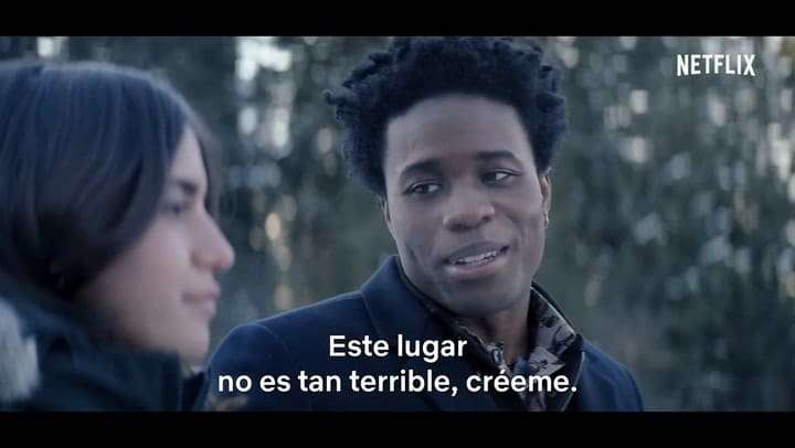 Trailer Noches blancas