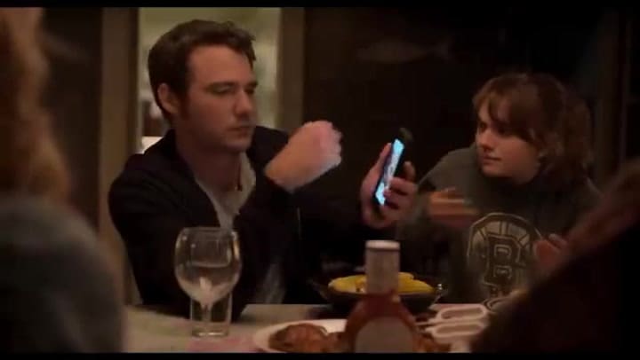 Coda, trailer