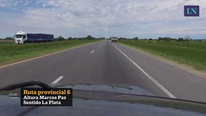 RUTA 6