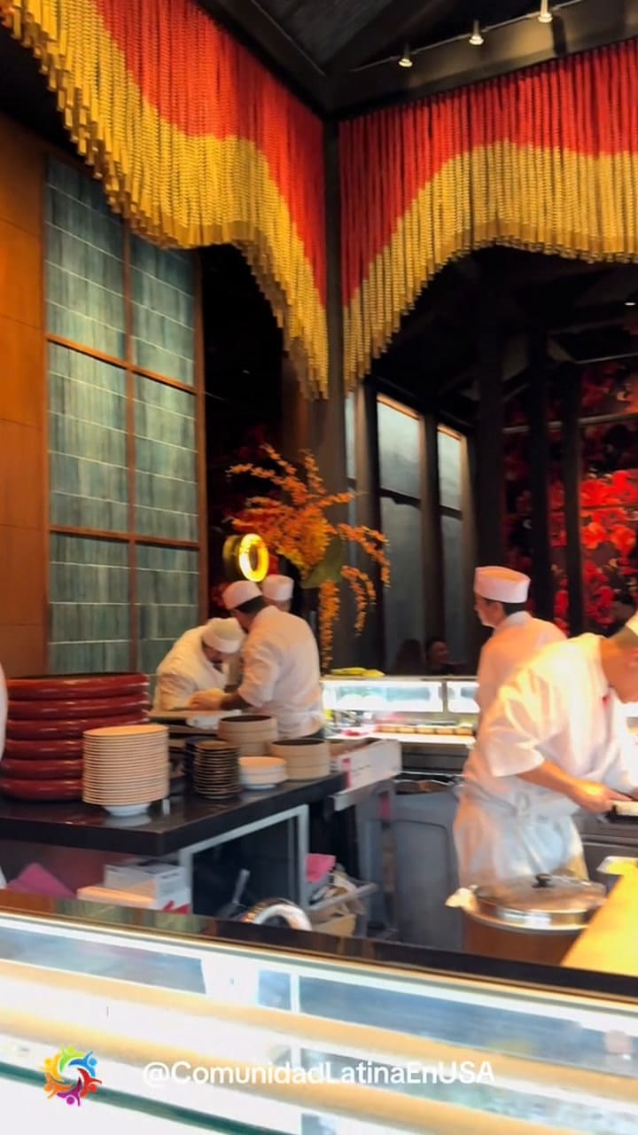 Revelan El Precio Del Restaurante De Bad Bunny