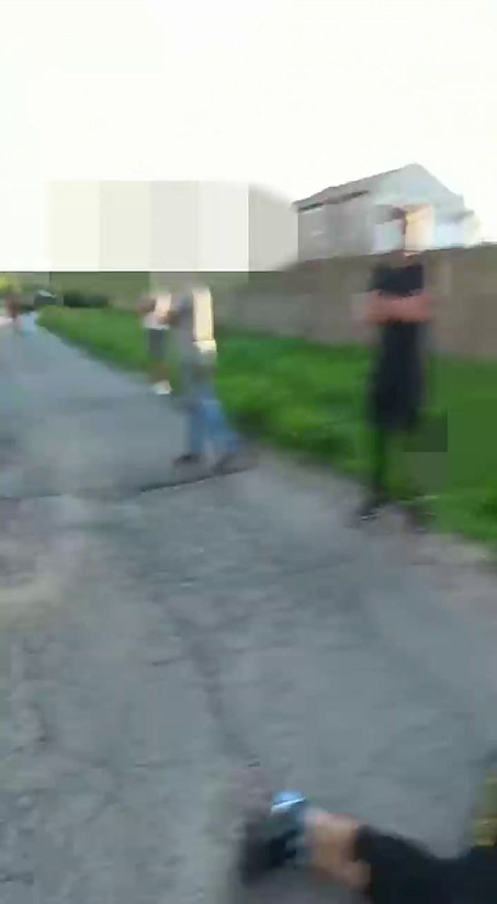 Video para seguridad