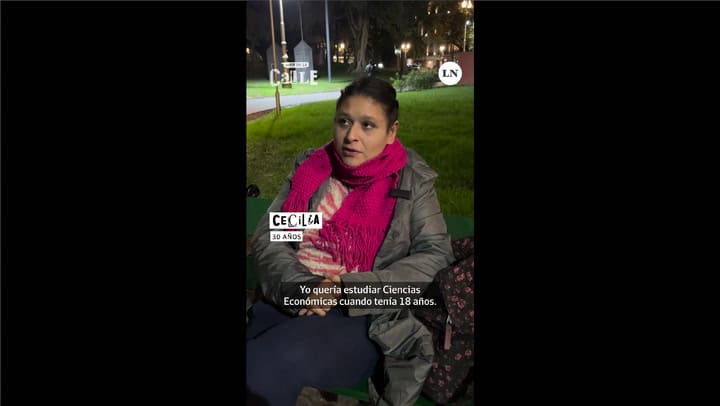 Cecilia Calle