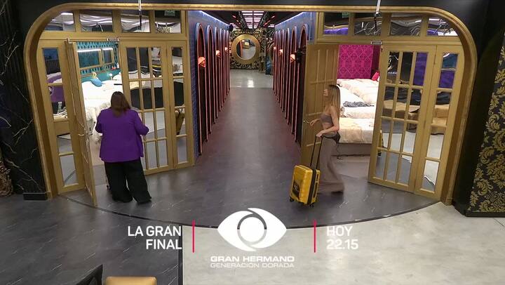 La final de Gran Hermano, hoy miércoles 16 de septiembre