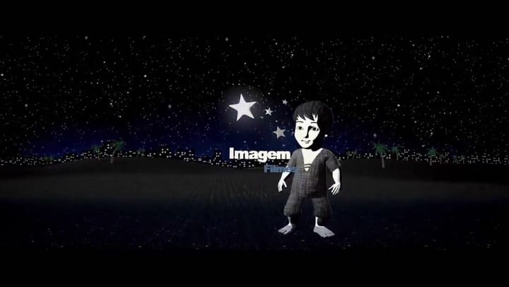 Trailer de El vicepresidente - Fuente: YouTube