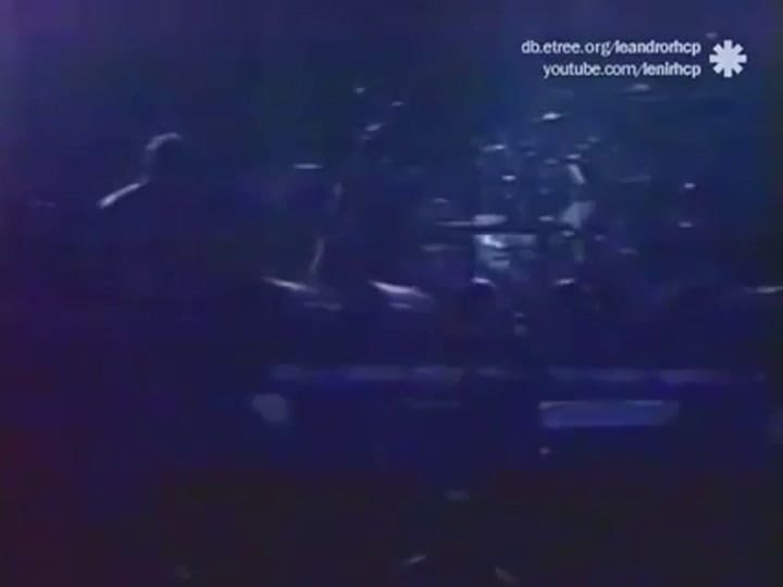 1993: en Obras