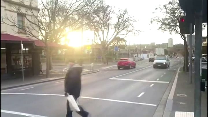 Australia: toque de queda en Melbourne y estado de desastre en Victoria por rebrotes - Fuente: Reute