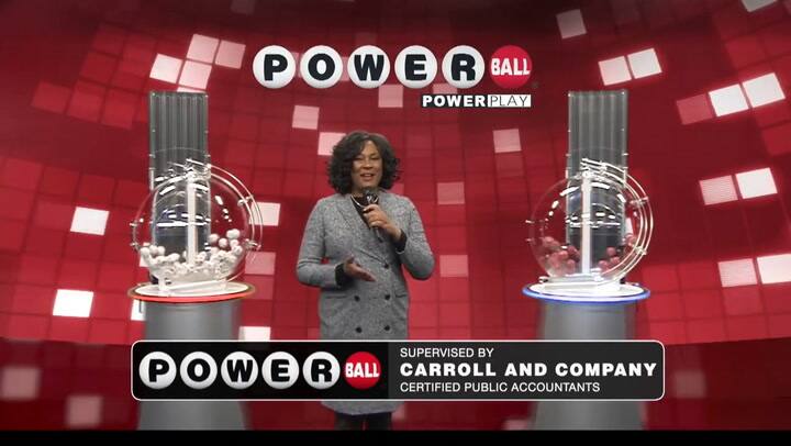 Resultados de la lotería Powerball