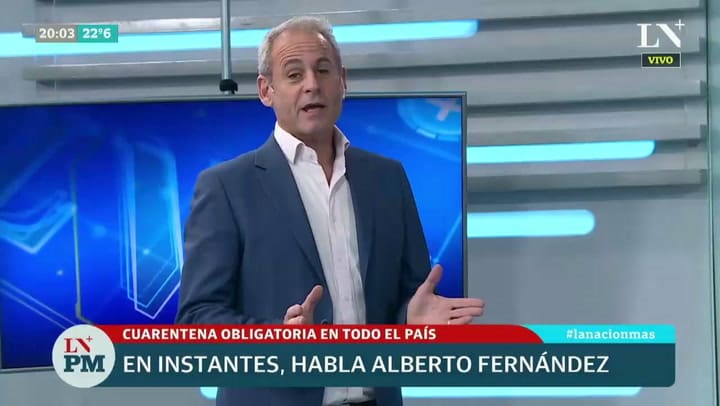 Claudio Jacquelin