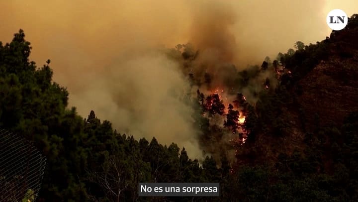 Cambio Climático
